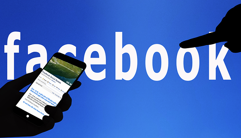 Facebook运营